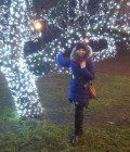 Rencontre Femme : Sasha, 37 ans à Ukraine  kharkov